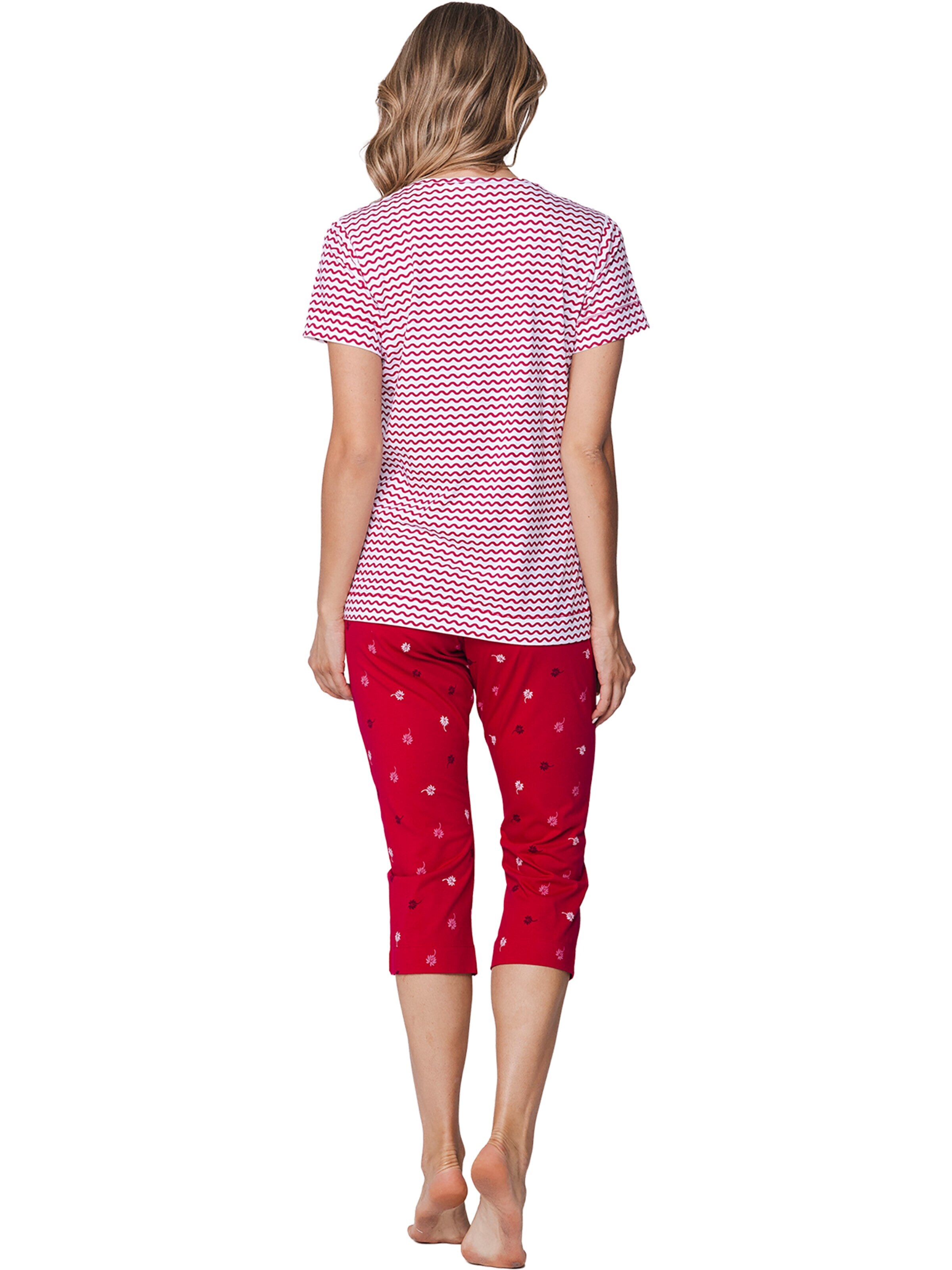 Rebelle Pyjama in Roze