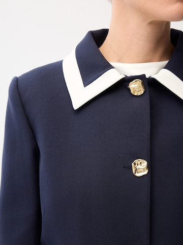 adl Blazers in Blauw