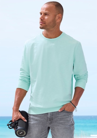 JOHN DEVIN Póló - zöld