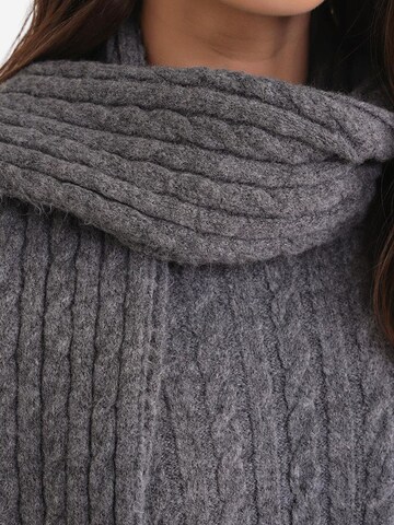 Tenue d'intérieur MixRay en gris
