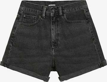ARMEDANGELS Regular Jeans 'Svia' in Black: front