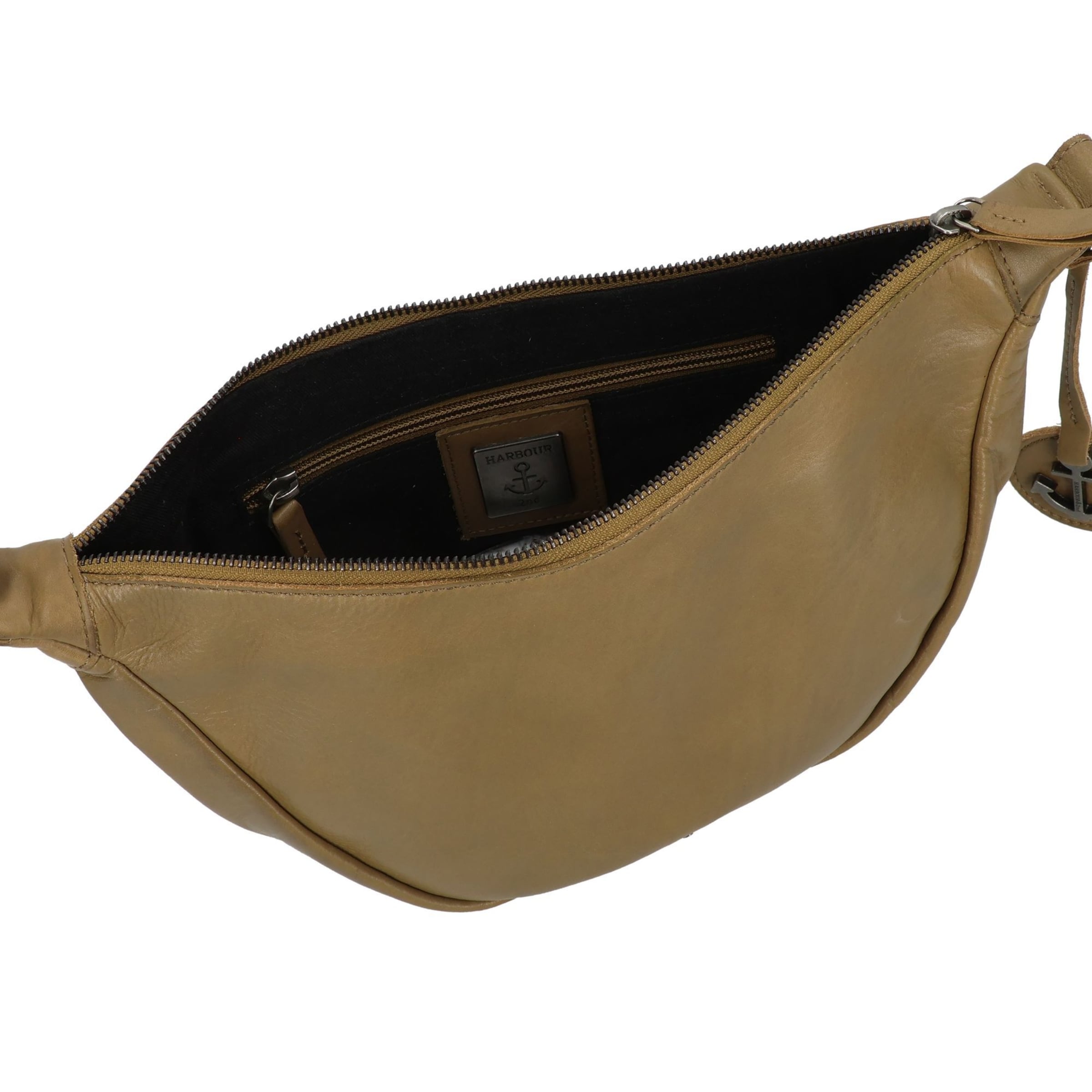 Sac à bandoulière 'Anchor Love' Harbour 2nd en vert