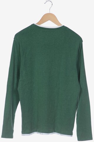 Key Largo Sweater XL in Grün
