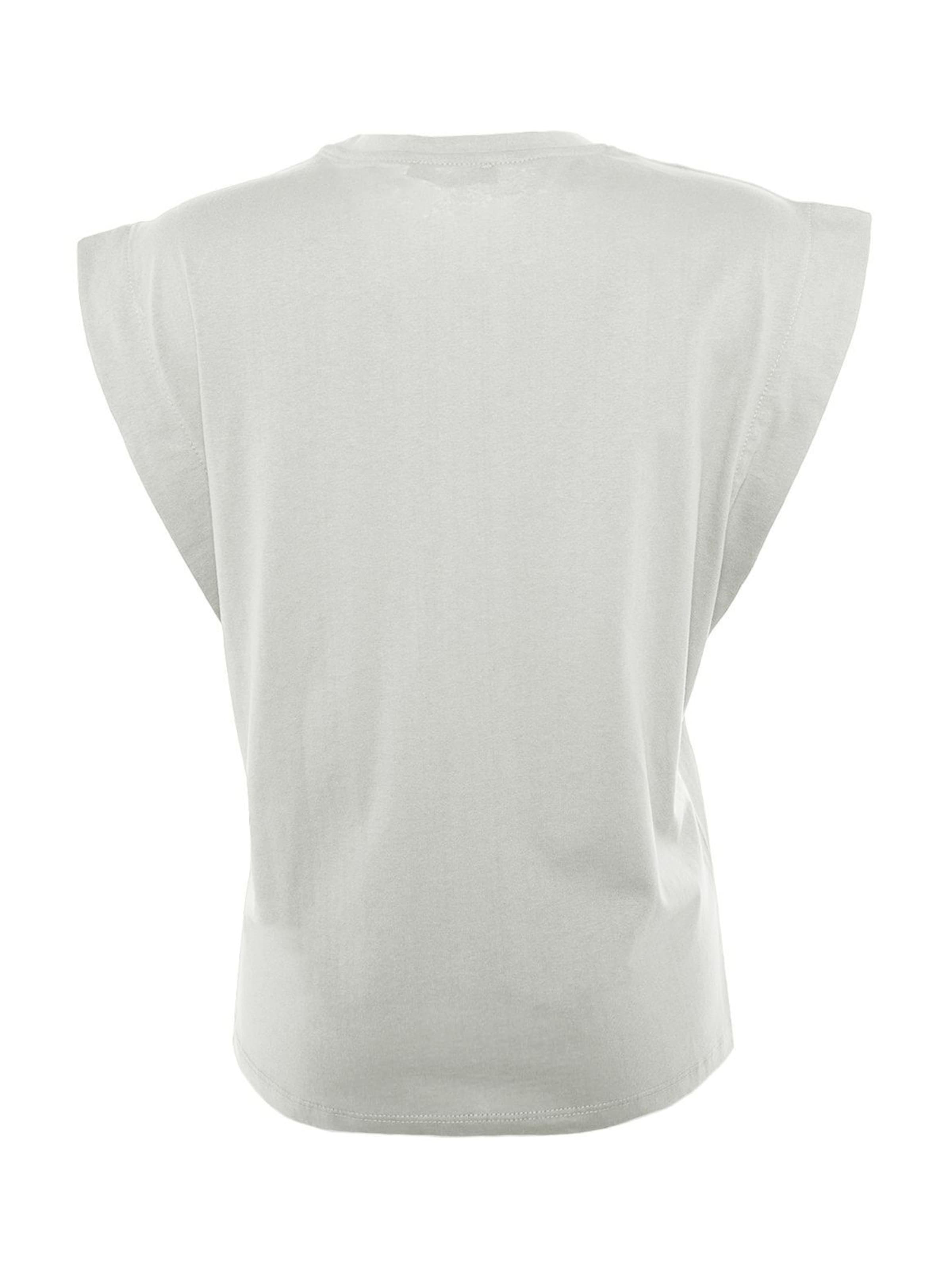 Trendyol Μπλουζάκι σε γκρι