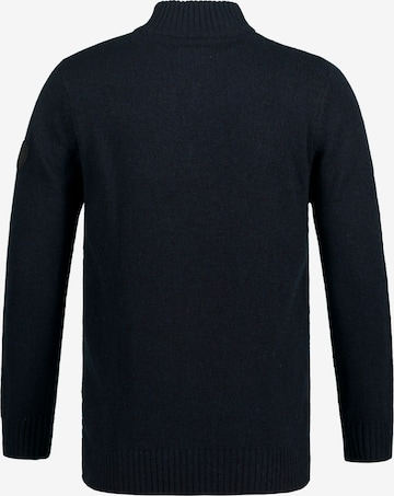 JP1880 Sweater in Blue