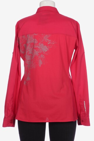 ODLO Blouse & Tunic in XL in Pink