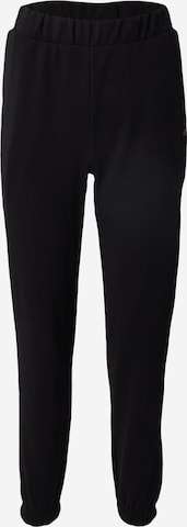 4F Спортивные штаны в Черный: спереди