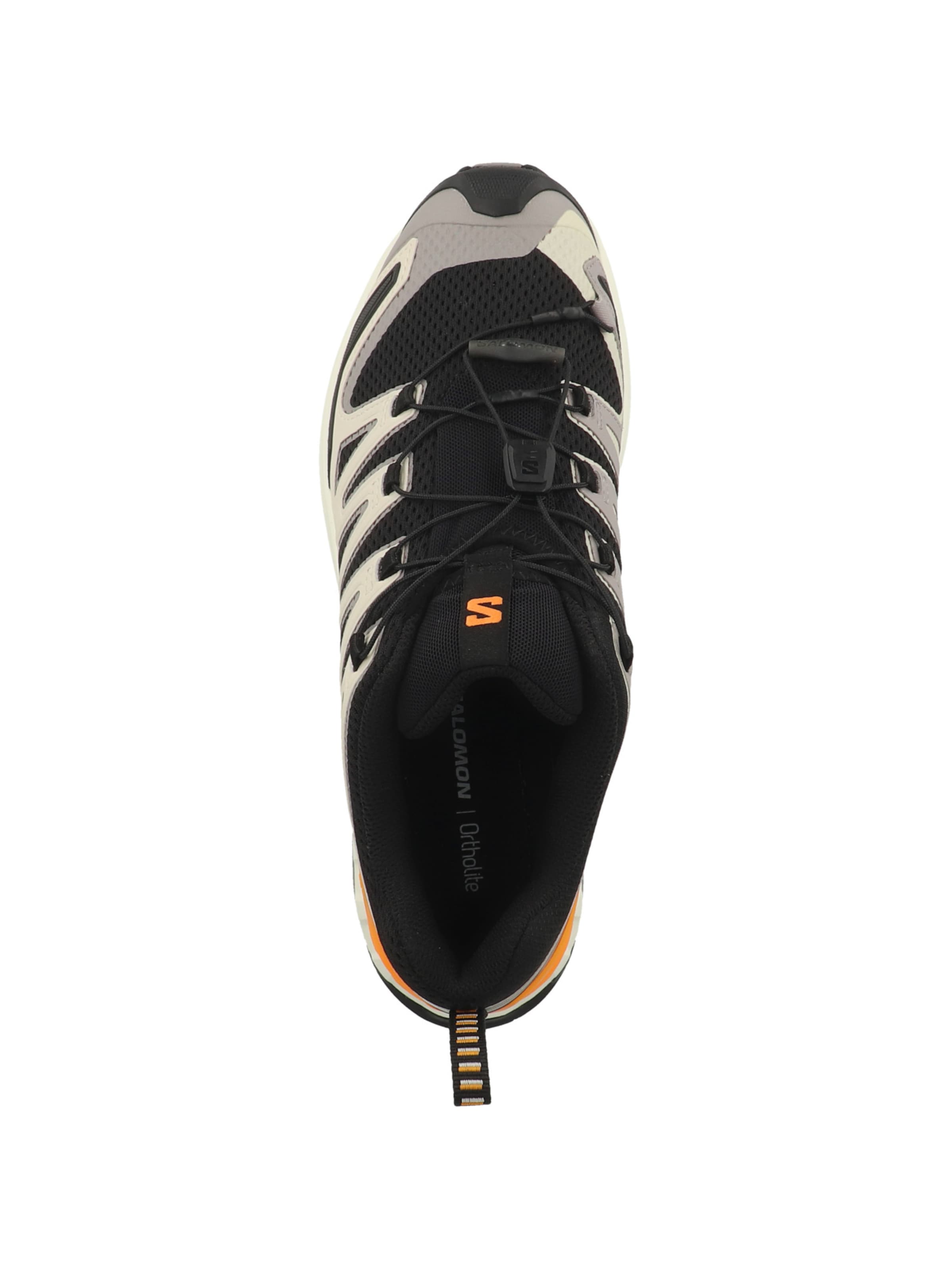 Chaussure basse 'Xa Pro 3d V9' SALOMON en beige