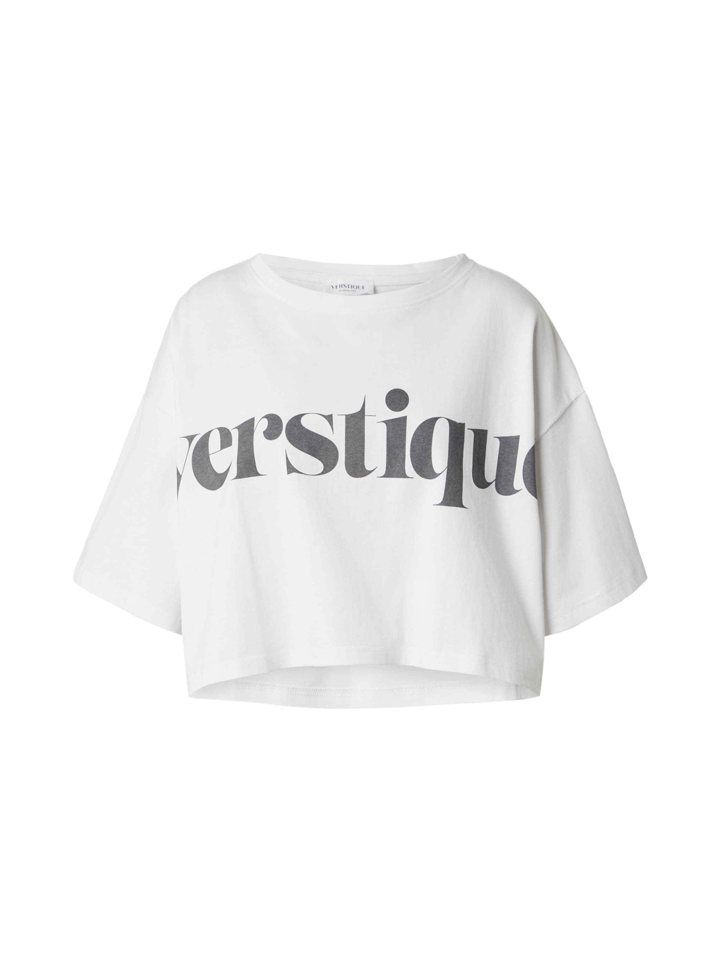 VERSTIQUE T-shirt en XS en, Vue avec produit
