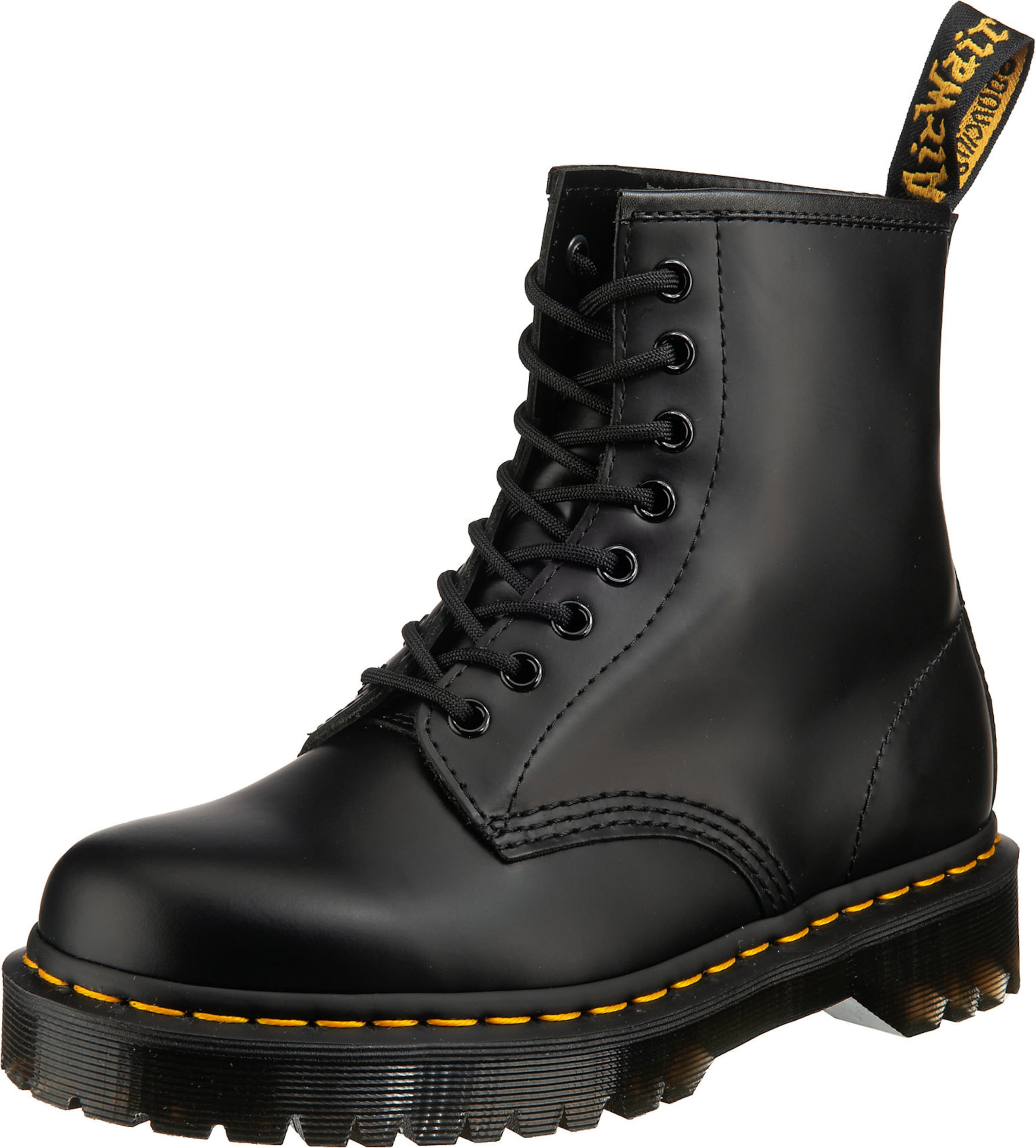 dr martens 1460 commander