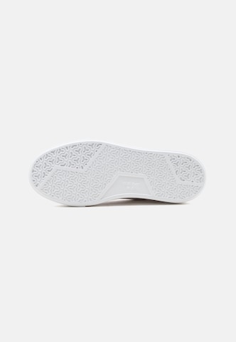 HUGO Sneaker 'Relston' in Weiß