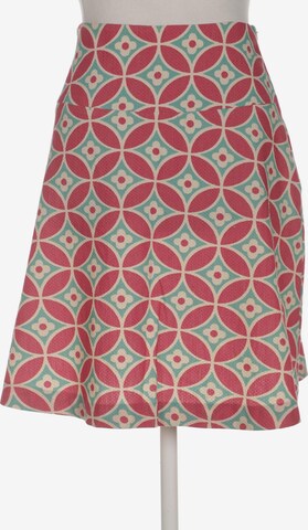King Louie Skirt in M in Pink: front