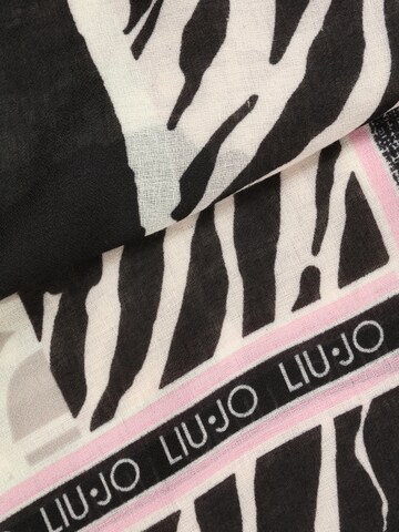 Liu Jo Scarf in Black