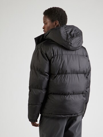 ELLESSE Зимняя куртка 'Monterosa' в Черный