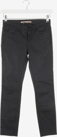 Vince Jeans in 25 in Grey: front