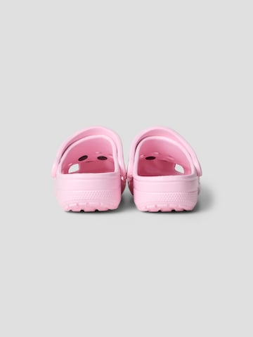 NAME IT - Zapatos abiertos 'NKNFAME' en rosa