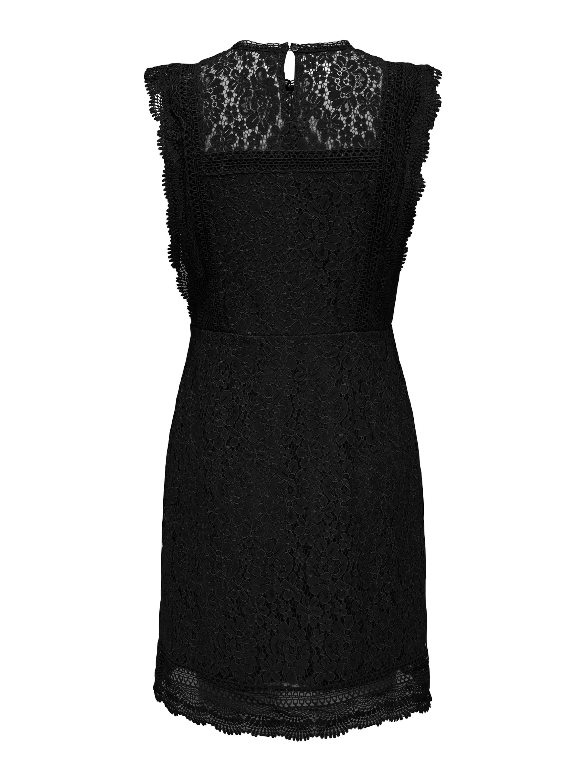 ONLY Cocktailklänning 'ONLNEW KARO' i svart