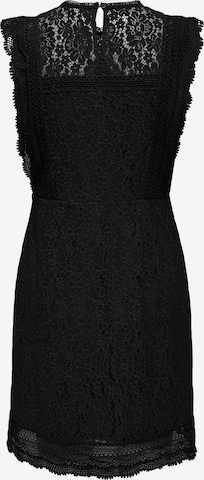 ONLY Φόρεμα κοκτέιλ 'KARO' σε μαύρο