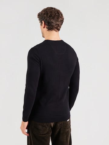 s.Oliver Pullover in Blau