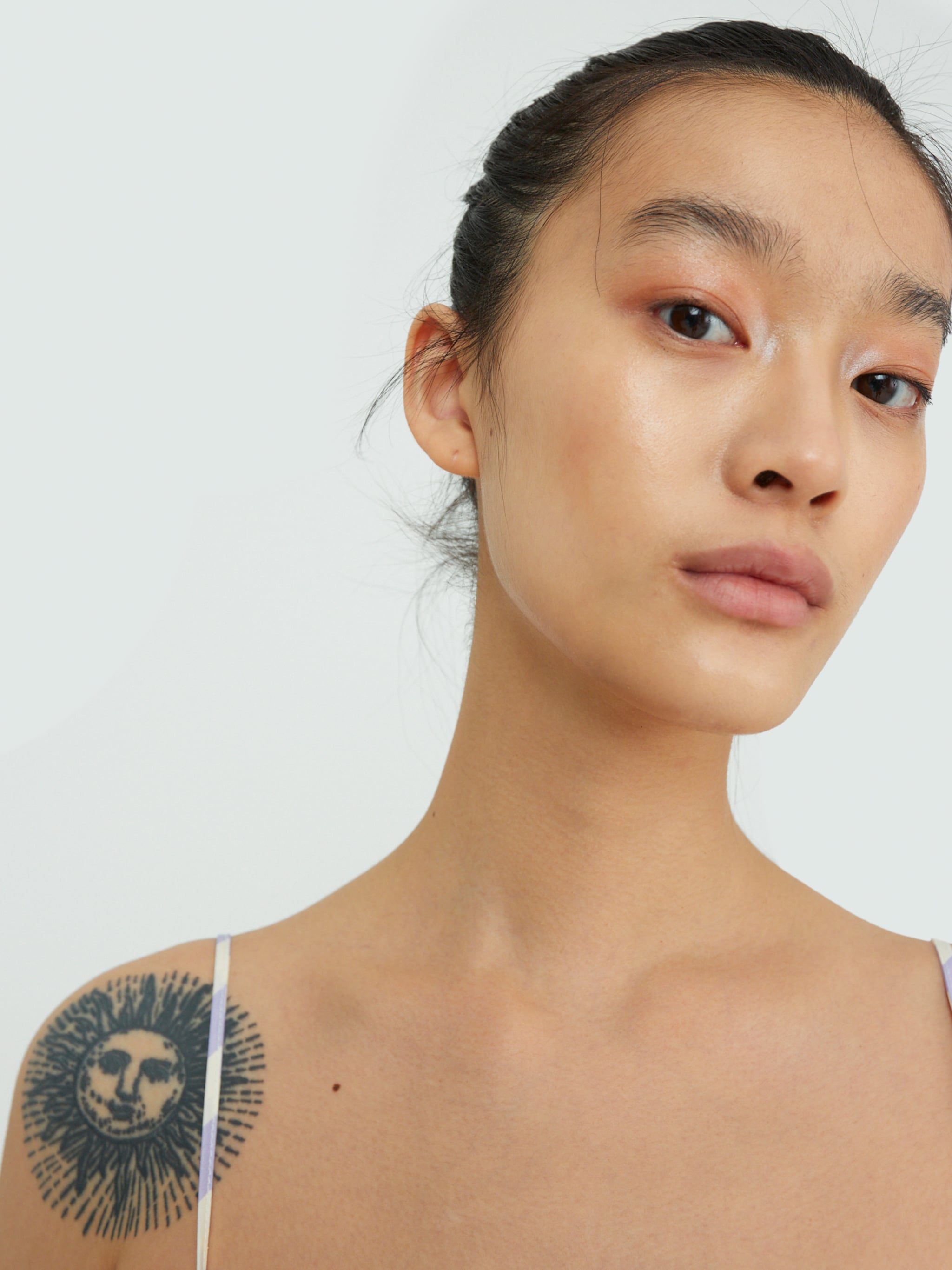 EDITED Produits Combinaison 'Siana' violet clair