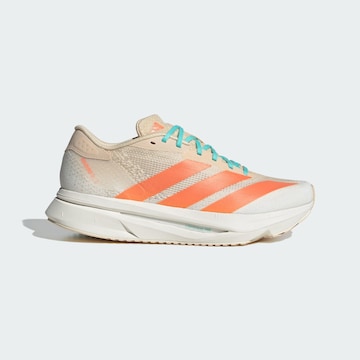 ADIDAS PERFORMANCE Running shoe 'Adizero SL2' in Beige