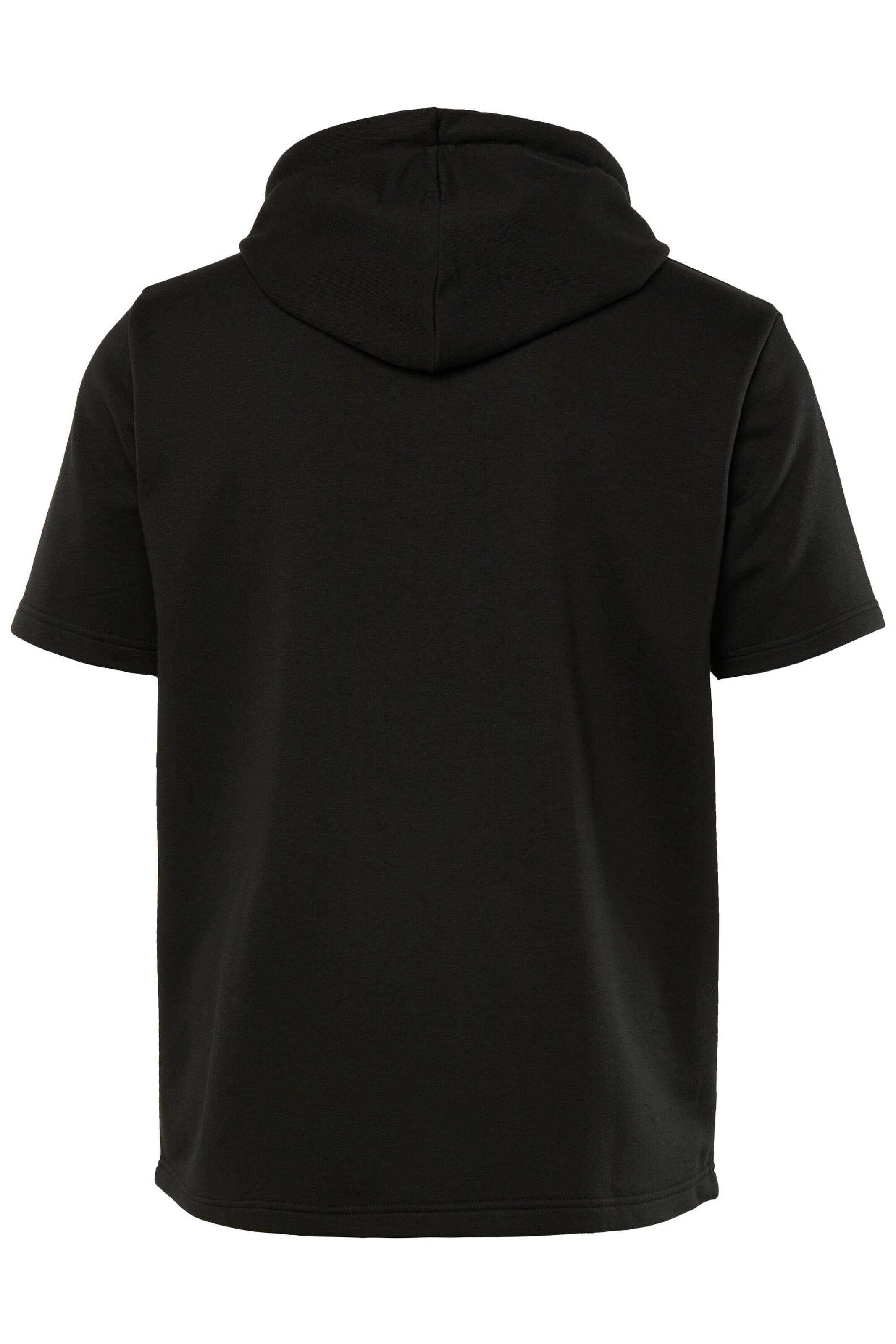 JAY-PI Sweatshirt in Black