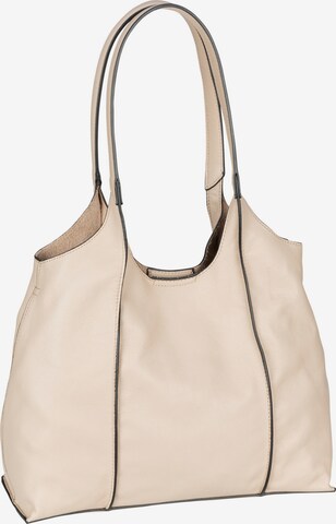 FREDsBRUDER Shopper in Beige: predná strana