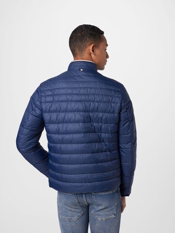 BOSS Jacke 'Darolus' in Blau