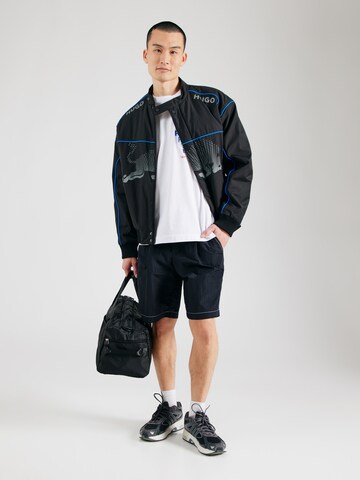 Red Bull Racing x Pepe Jeans Футболка в Белый