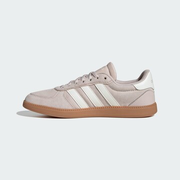 ADIDAS SPORTSWEAR Platform trainers 'Breaknet Sleek' in Pink