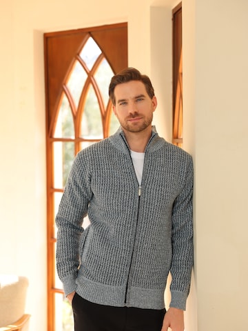 Youthup Strickjacke‌‌‌‌‌‌‌‌‌‌ in Grau