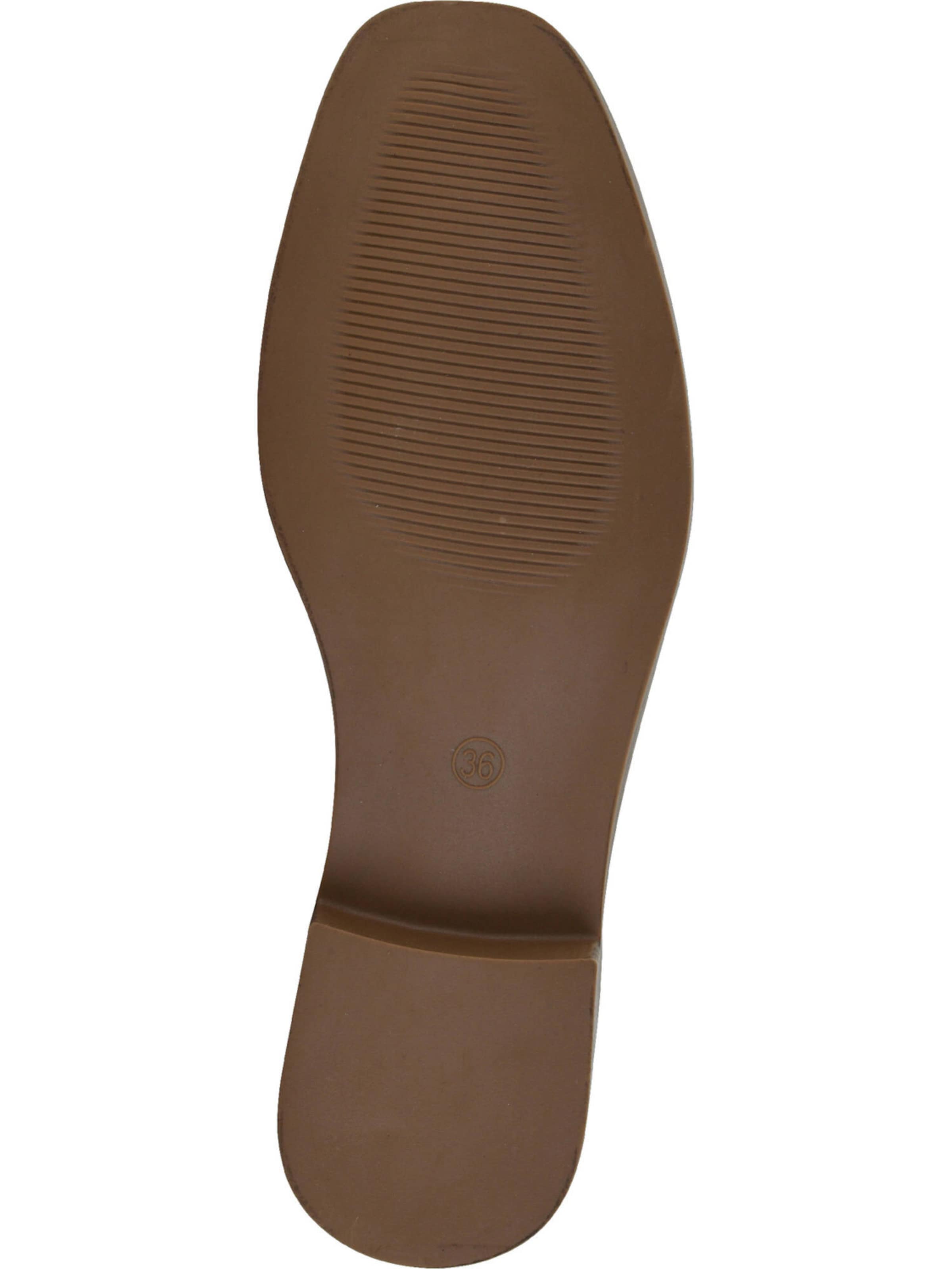 Palado Slipper 'Nyliss' in Grün