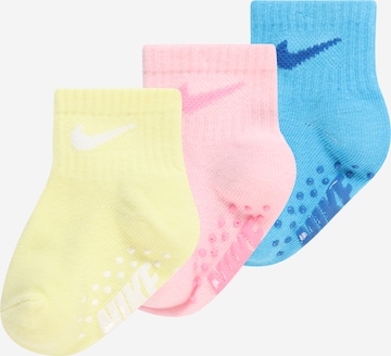 Nike SportswearČarape - plava boja: prednji dio