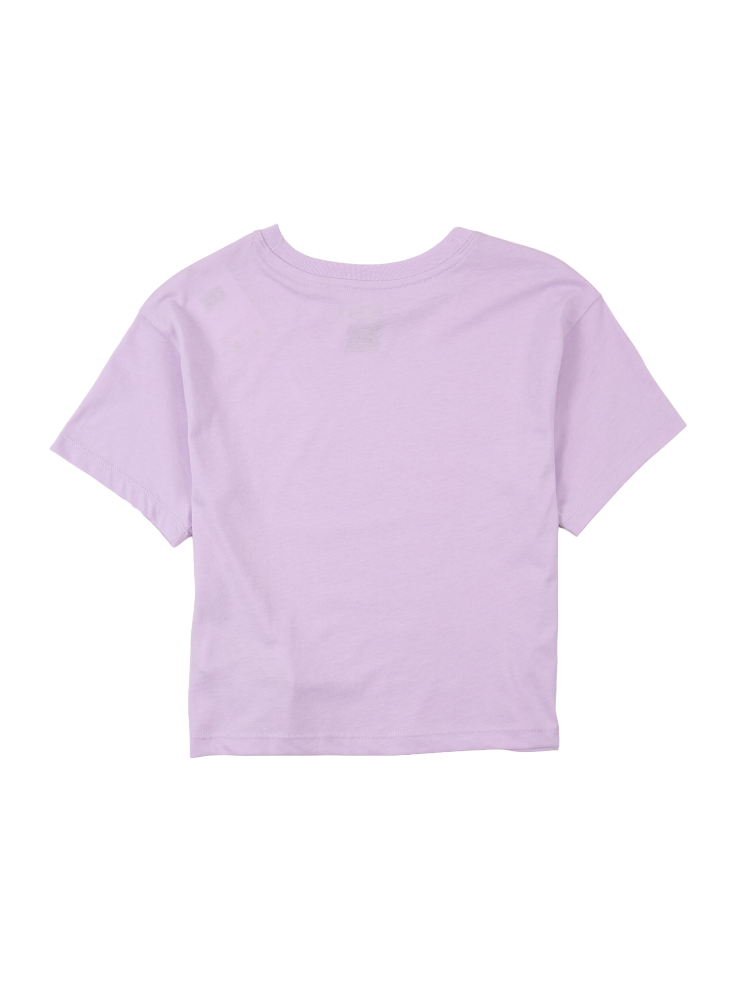 T-Shirt 'MJ BRKLYN ESSENTIALS' Jordan en violet