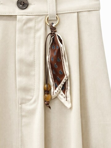 Jupe MixRay en beige