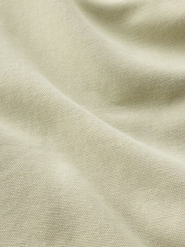 Next Wide leg Jeans in Groen