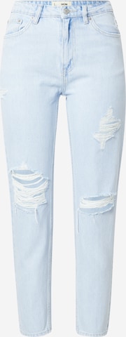 Tally Weijl Jeans 'Spade' in Blau: predná strana