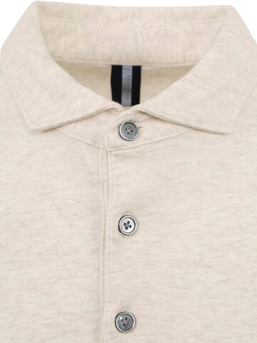 Profuomo Shirt in Beige