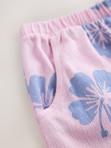 Loosefit Pantaloni di Next in lilla