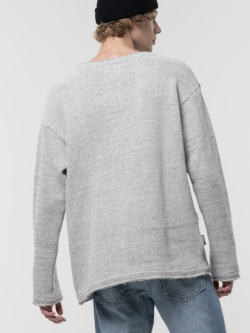 Pinetime Clothing Pullover 'Spark' in Grau