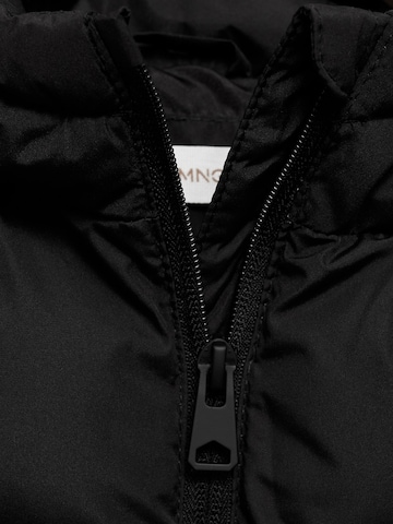 MANGO KIDS Vesta 'LINA' – černá