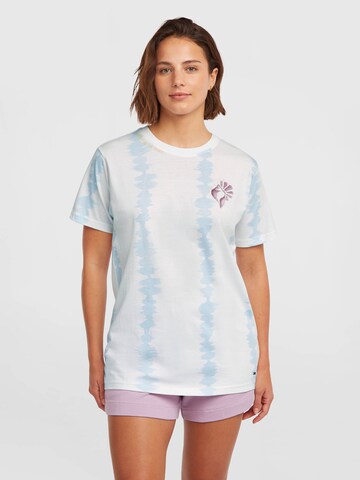 O'NEILL Shirts 'Wotw' i hvid: forside