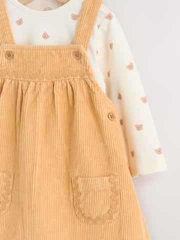 Next Komplekt, värv beež