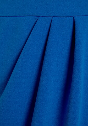 Abito di LASCANA in blu
