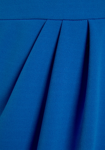 LASCANA Dress in Blue
