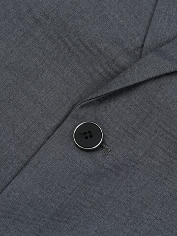 Youthup Slim fit Suit in Grey