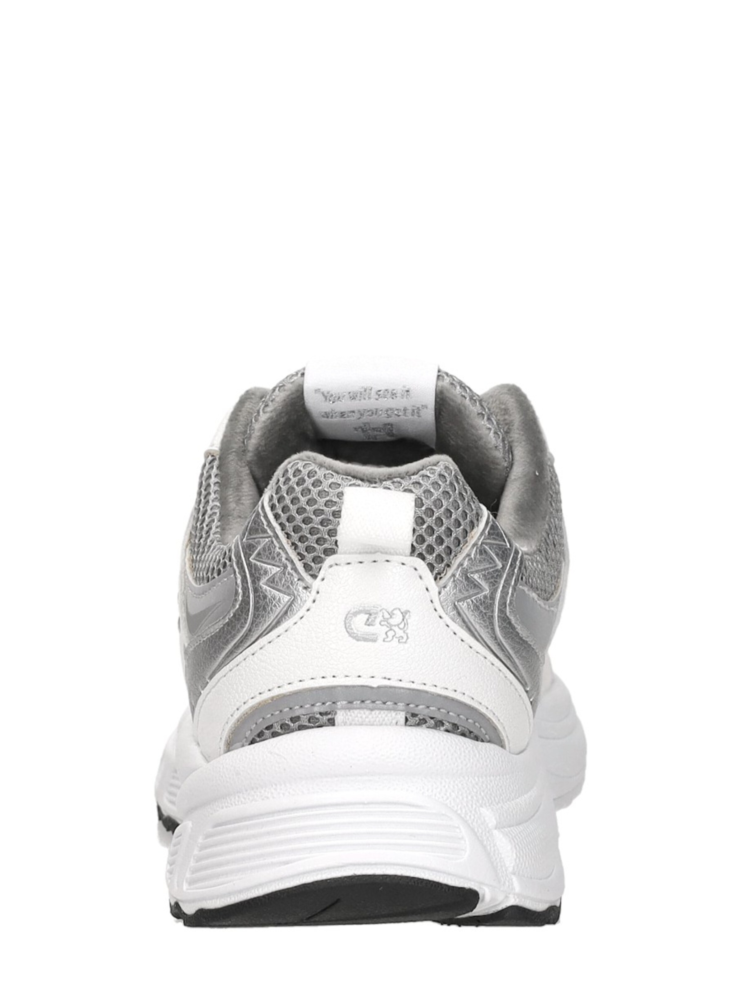 Cruyff Trainers 'Marti' in White