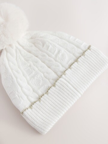 Bonnet Baker by Ted Baker en beige