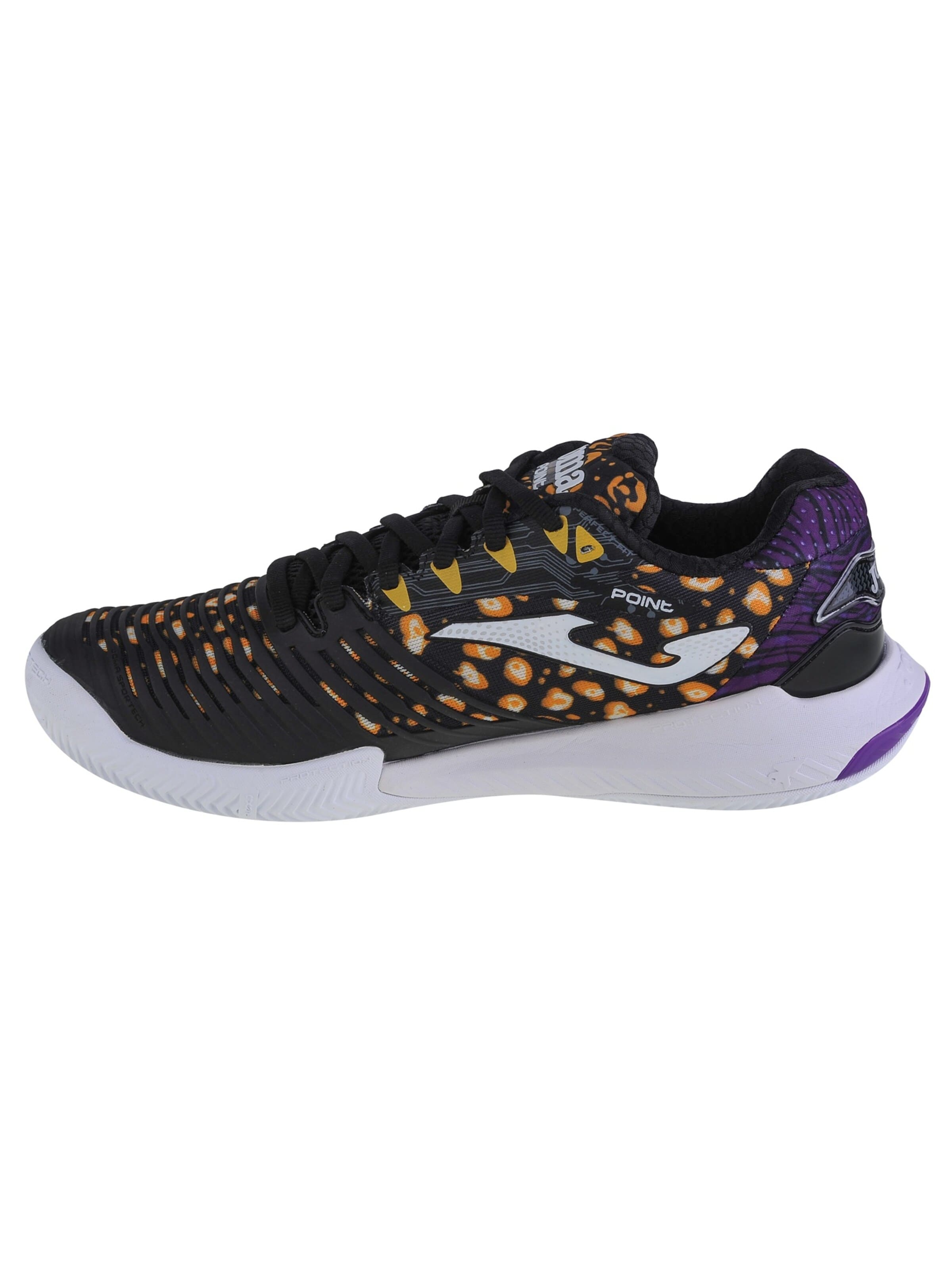 JOMA Sportschoen 'Joma T.Point  22 TPOINW' in Zwart