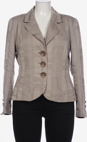 AIRFIELD Blazer XL in Beige: predná strana